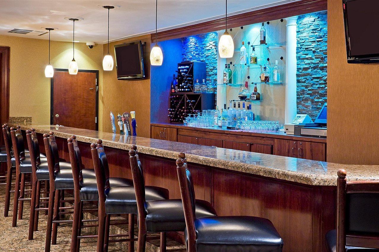 Crowne Plaza By Ihg 4* Edison
