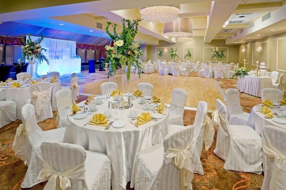 Crowne Plaza By Ihg 4* Edison