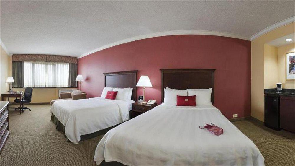 Hotel Crowne Plaza By Ihg