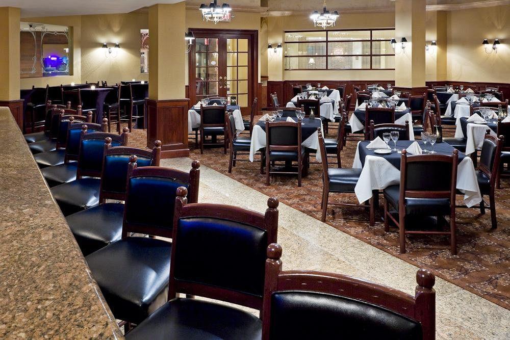 Hotel Crowne Plaza By Ihg 4*