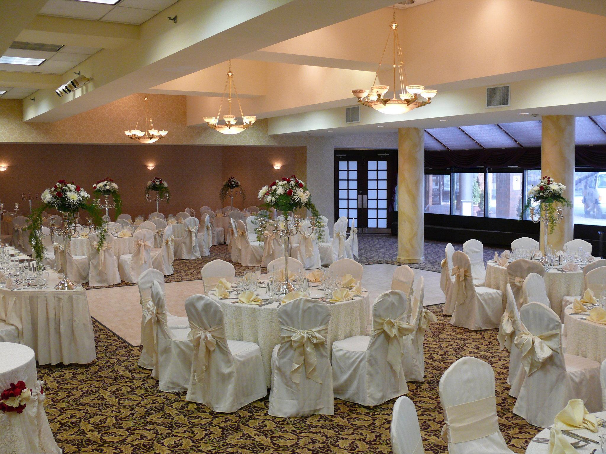 Hotel Crowne Plaza By Ihg 4*