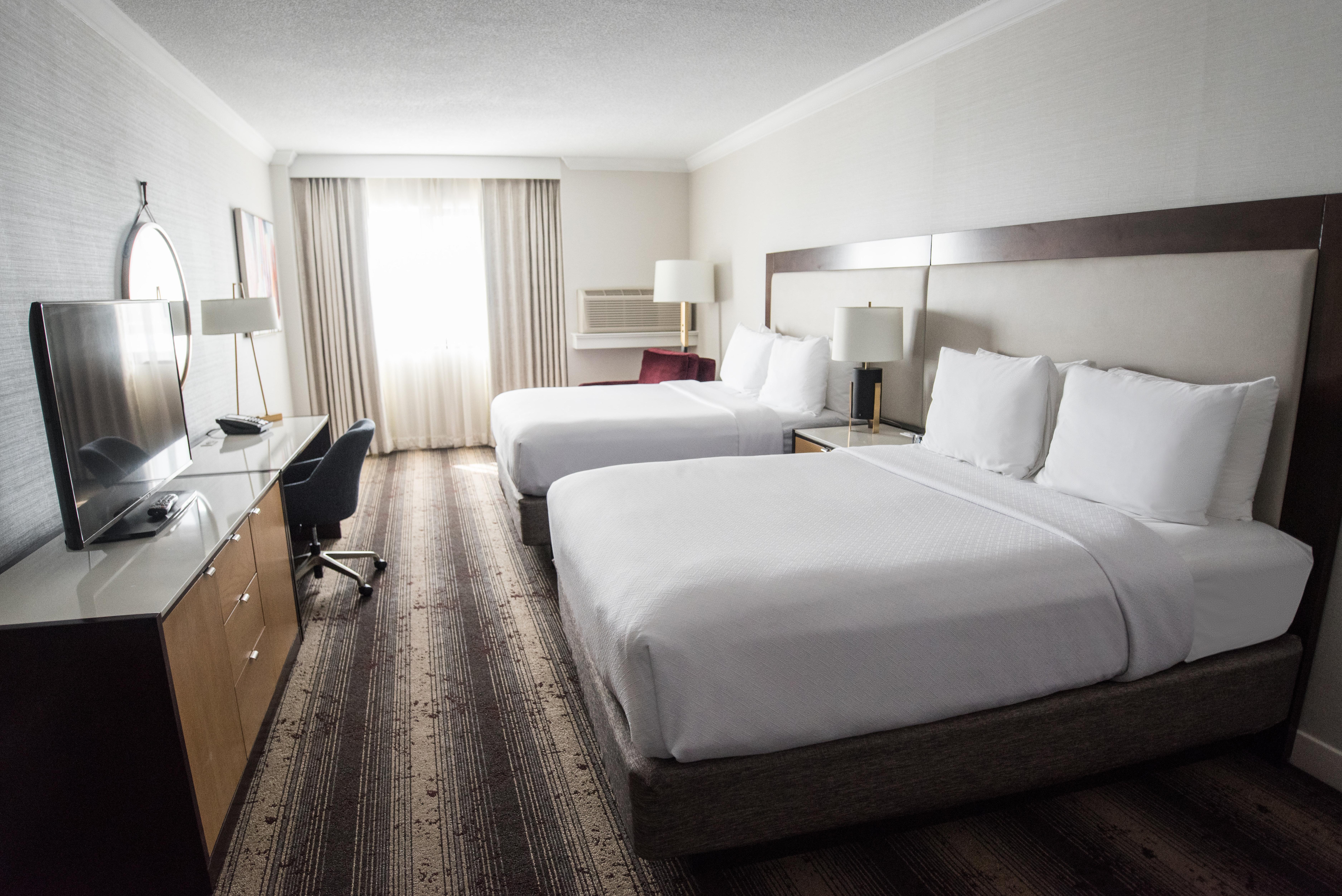 Crowne Plaza By Ihg 4* Edison