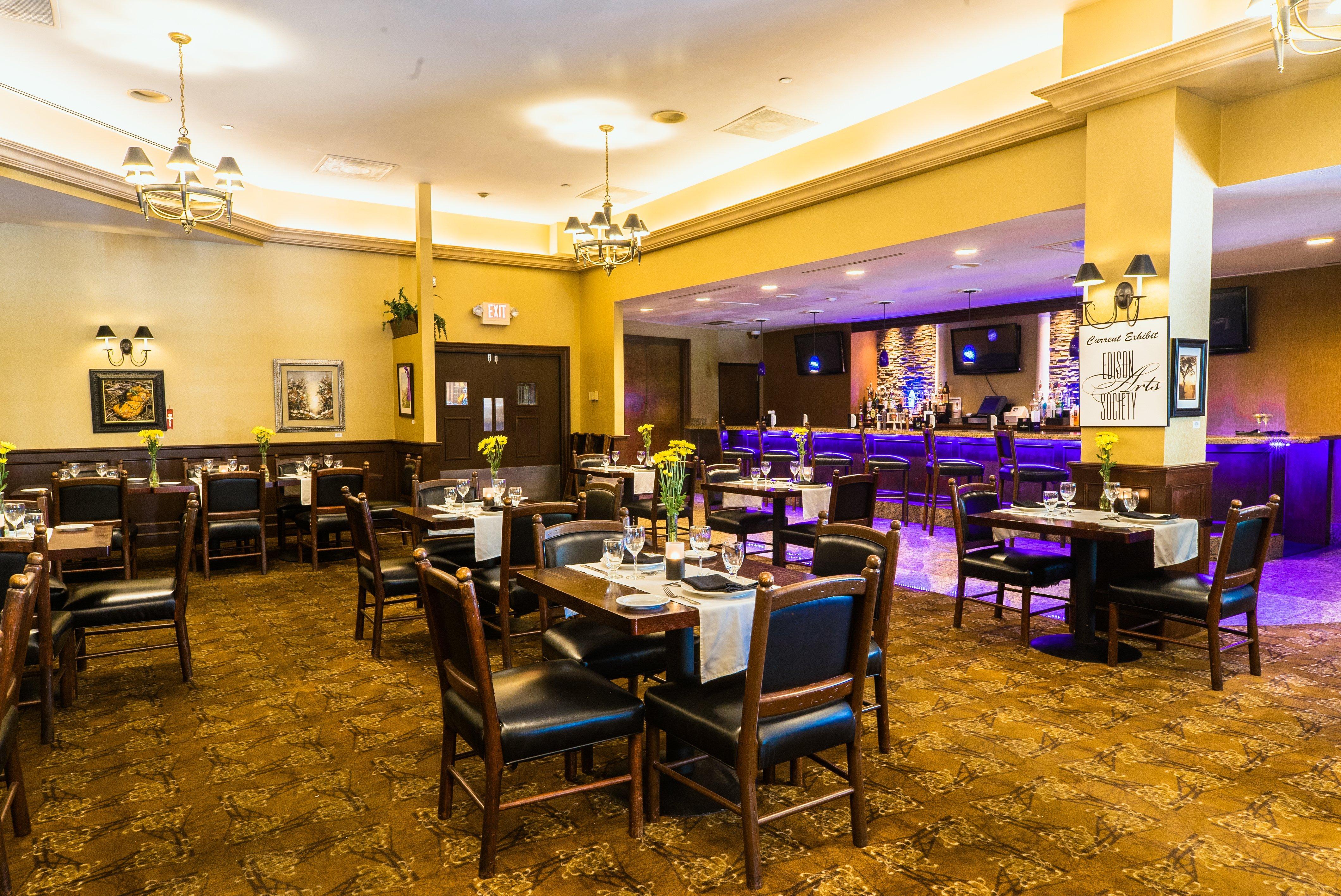 Crowne Plaza By Ihg Hotel Edison