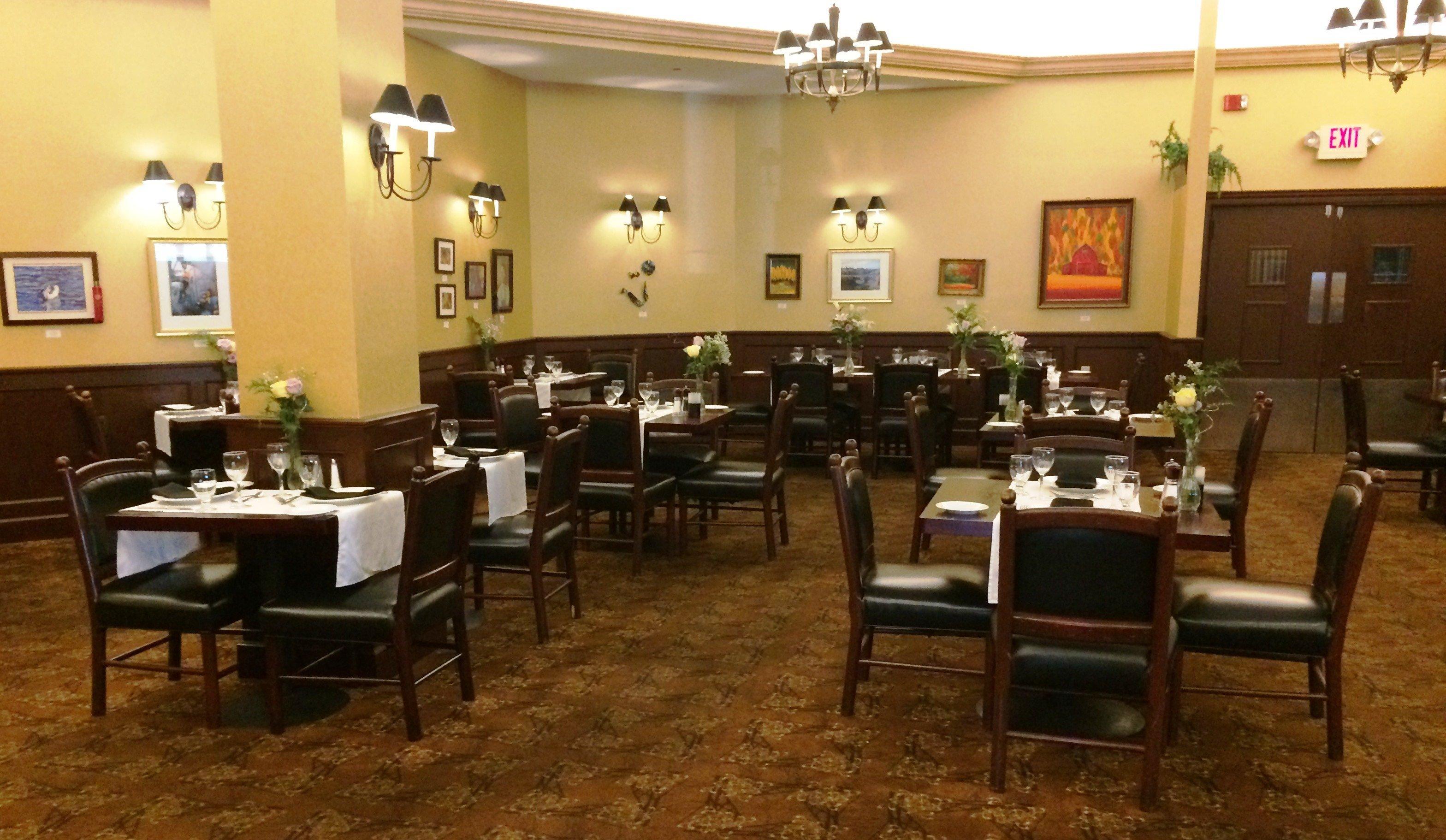 Crowne Plaza By Ihg Edison