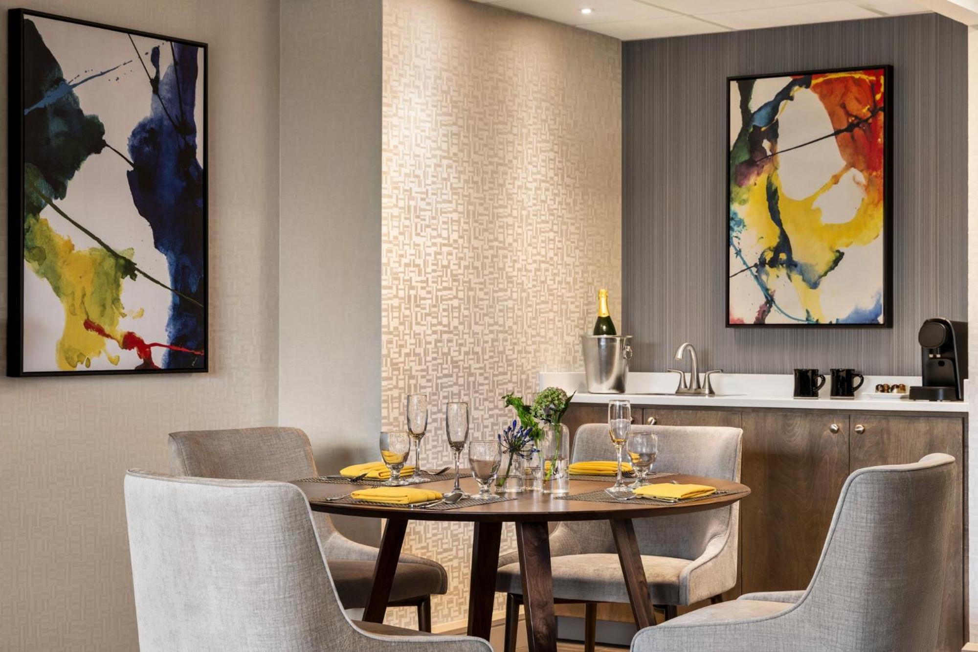 Hotel Crowne Plaza By Ihg