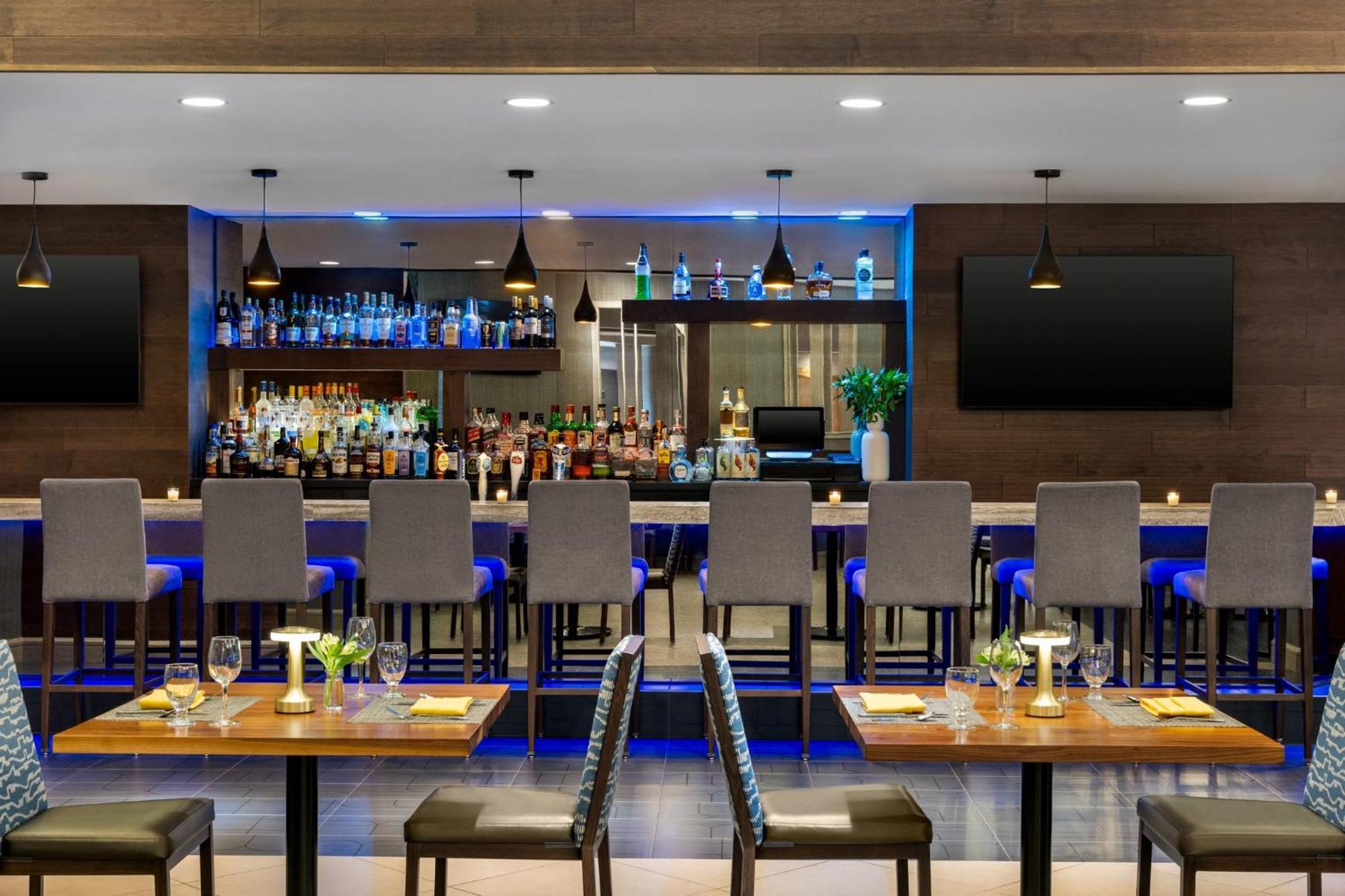 Hotel Crowne Plaza By Ihg