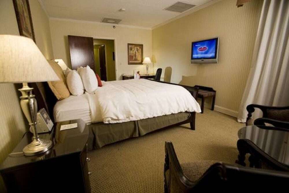 Crowne Plaza By Ihg 4* Edison